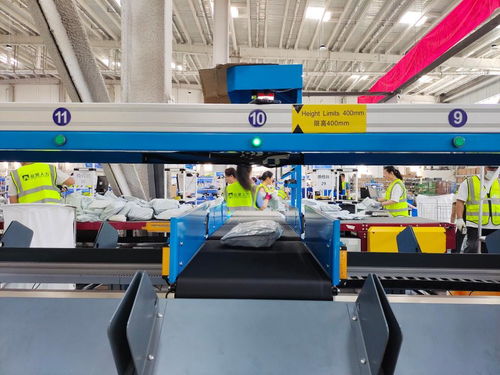 新業(yè)態(tài) 新產(chǎn)品 新市場 山東加快培育外貿(mào)新動能觀察