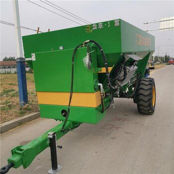 拋糞車螺旋絞龍撒肥車與垃圾打撈船 價(jià)格與自制大型12立方撒糞車解析