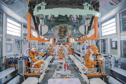 宇塵說車│沃爾沃汽車成都制造基地獲評工信部“國家級綠色工廠”，以“螺旋推進”理念引領可持續(xù)制造