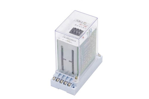 JY-43B電壓繼電器技術參數、工作原理及上海上繼科技技術轉讓服務簡介